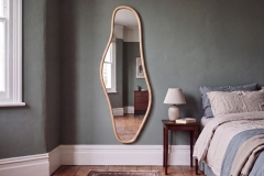 FC Unetta Mirror LS V