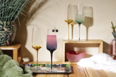 FC Nerano Champagne Flute LS