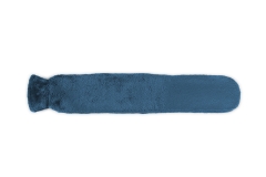 FC Long Hot Water Bottle Legion Blue