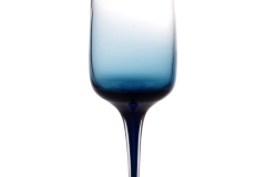 FC Nerano Champagne Flute Blue
