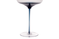FC Nerano Cocktail Saucer Blue