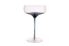 FC Nerano Cocktail Saucer Blue