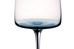 FC Nerano Wine Glass Blue