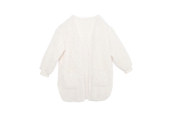 FC Sheepskin House Coat