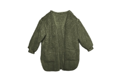 FC Sheepskin House Coat Ofz Q