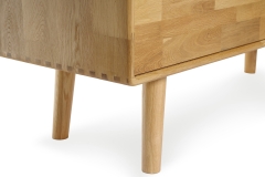 FC Twain Tv Table