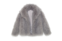 FC Yeti Coat