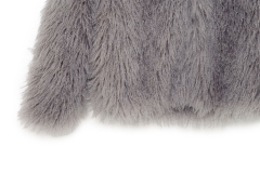 FC Yeti Coat