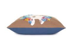FC Larry Lama Cushion