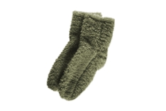 FC Sheepskin Socks