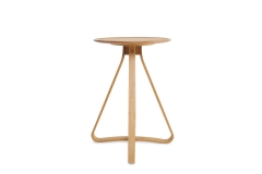FC Tanso Side Table