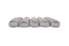 FC Mulltee Wide Cushion Grey