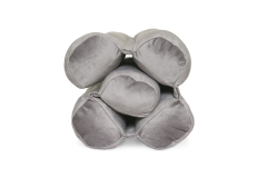 FC Mulltee Wide Cushion Grey