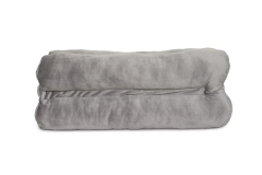 FC Mulltee Wide Cushion Grey