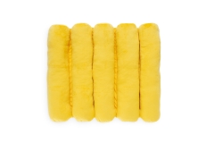 FC Mulltee Wide Cushion Mimosa Yellow