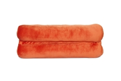 FC Mulltee Wide Cushion Ochre
