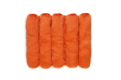 FC Mulltee Wide Cushion Ochre