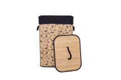 FC Chocho Laundry Hamper
