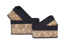FC Fern Baskets Cwp Em