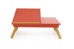 FC Laptop Table Ochre Eb E