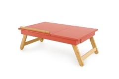 FC Laptop Table Ochre Pwp Jm
