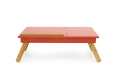 FC Laptop Table Ochre Vpgc G