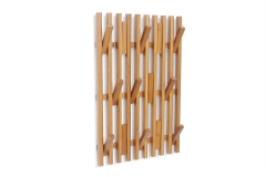 FC Margo Hook Triple Rack