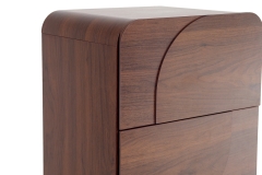FC Ria Bedside Table
