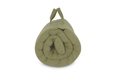 FC Roly Poly Half Rib Green
