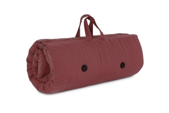FC Roly Poly Half Rib Plum