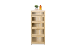 Suratto Tall Chest of Drawers