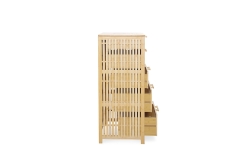 Suratto Tall Chest of Drawers
