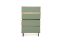 Acre Chest of Drawers