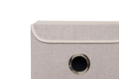 FC Besse Laundry Basket