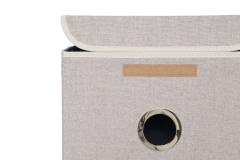 FC Besse Laundry Basket