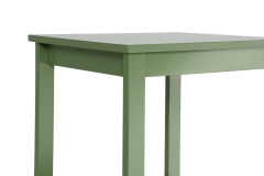 FC Etta Bedside Table Olive Green