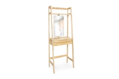 FC Iso Dressing Table Fmuf Cn