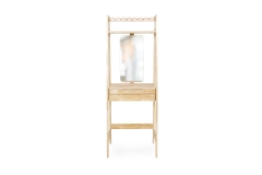 FC Iso Dressing Table Zrf Sd