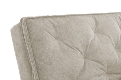 FC Santiago Sofa Bed Biscuit