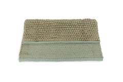 FC Tama Rug Deep Olive X