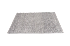 FC Tama Rug Light Grey X Vro Bj