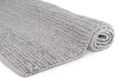 FC Tama Rug Light Grey X