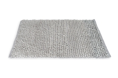 FC Tama Rug Light Grey V