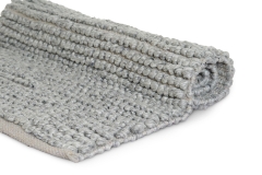 FC Tama Rug Light Grey