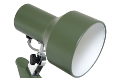 FC Dozo Lamp Olive Green