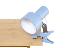 FC Dozo Lamp Soft Blue