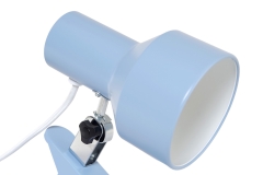 FC Dozo Lamp Soft Blue