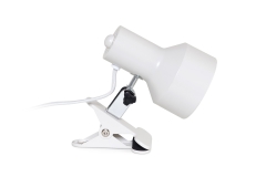 FC Dozo Lamp White