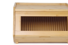FC Pan Stacking Box