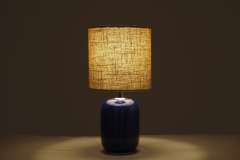 FC Puchi Lamp Blue